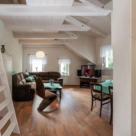Home With Lots Of Light And A Great View Thale Exterior foto